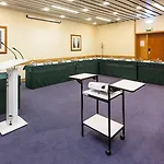 Holiday Inn Lisbon-Continental By Ihg