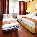 Holiday Inn Lisbon-Continental By Ihg