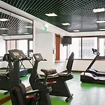 Holiday Inn Lisbon-Continental By Ihg