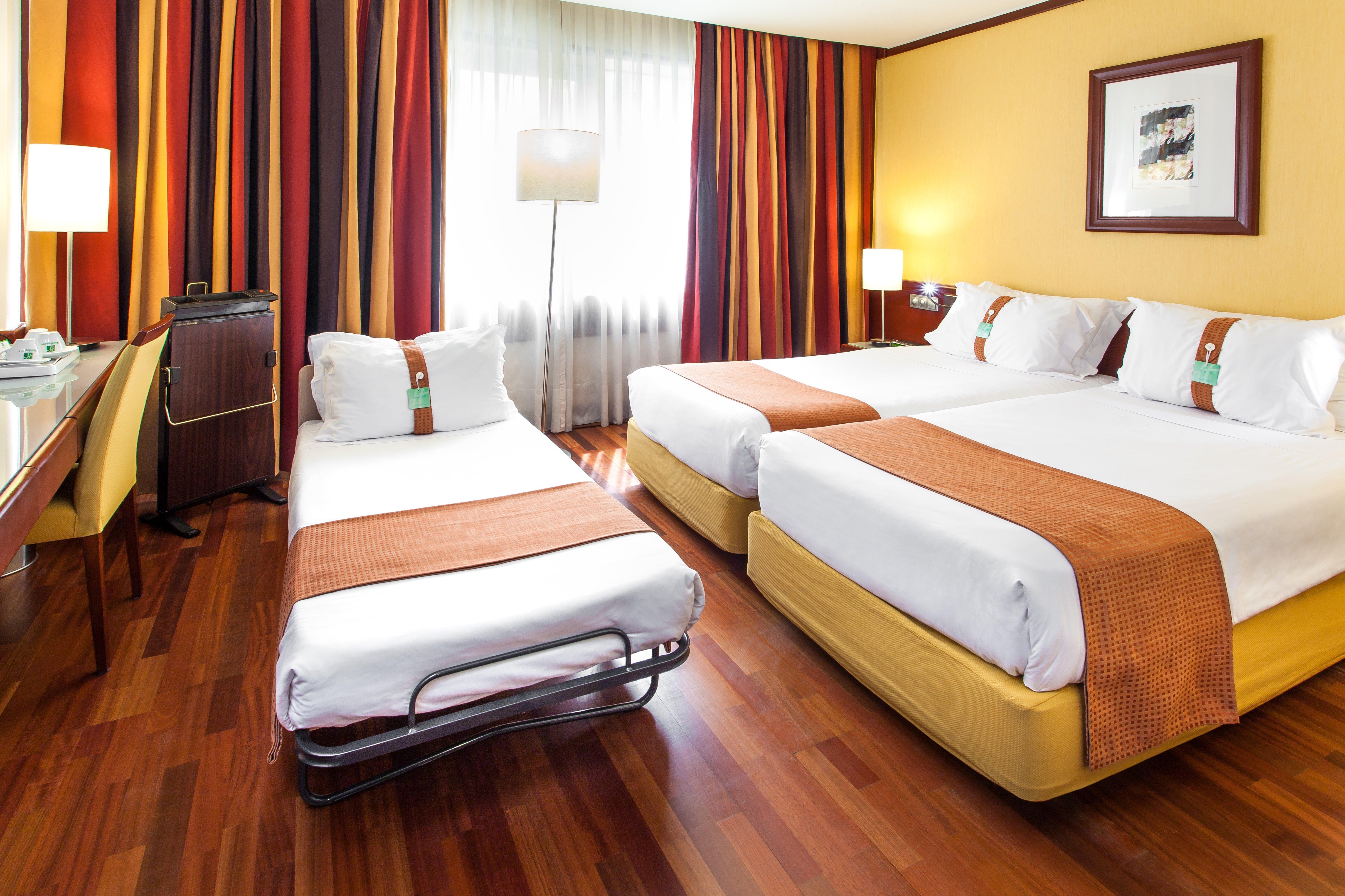 Lisbon-continental By Ihg Lissabon
