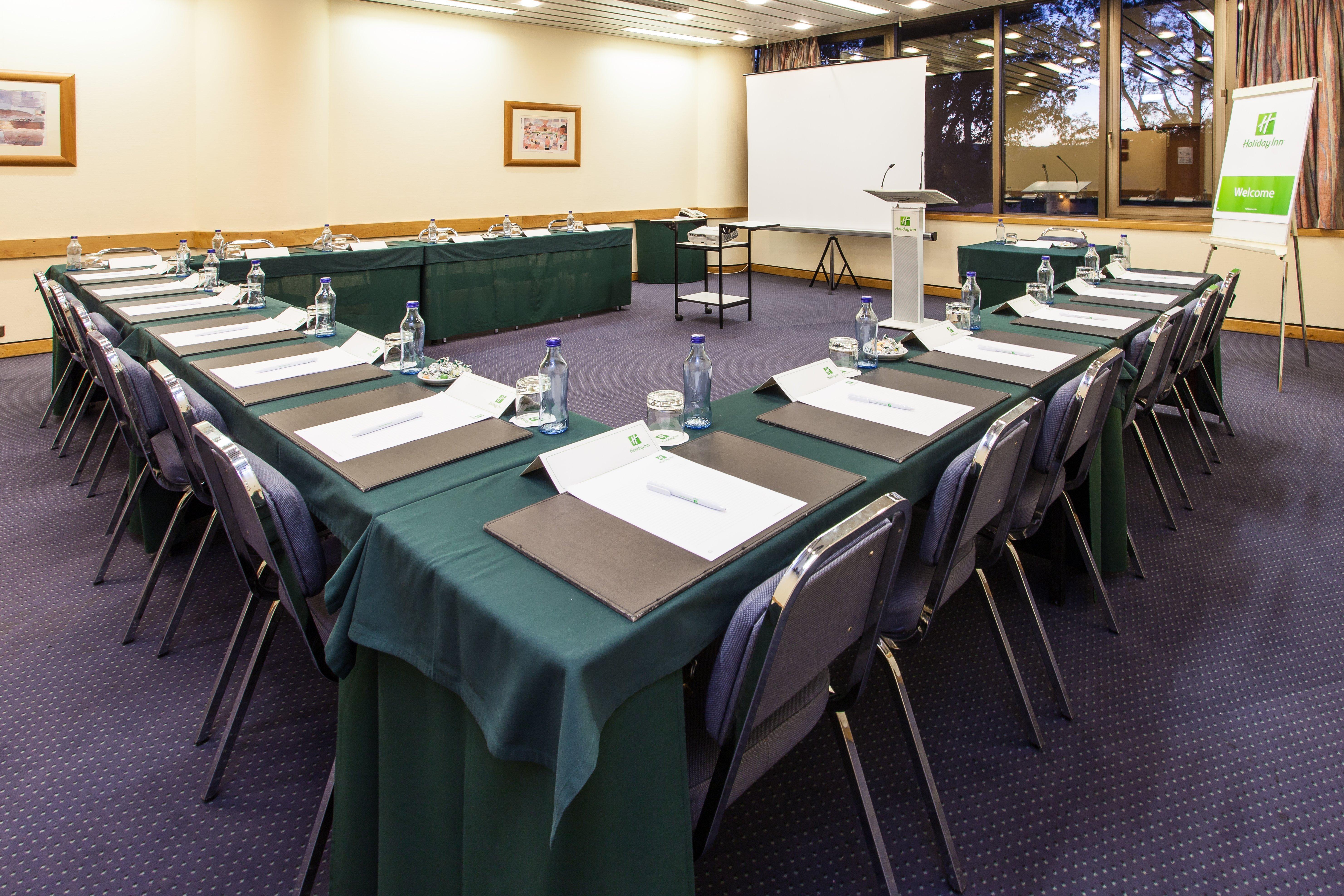 Hotel Lisbon-continental By Ihg