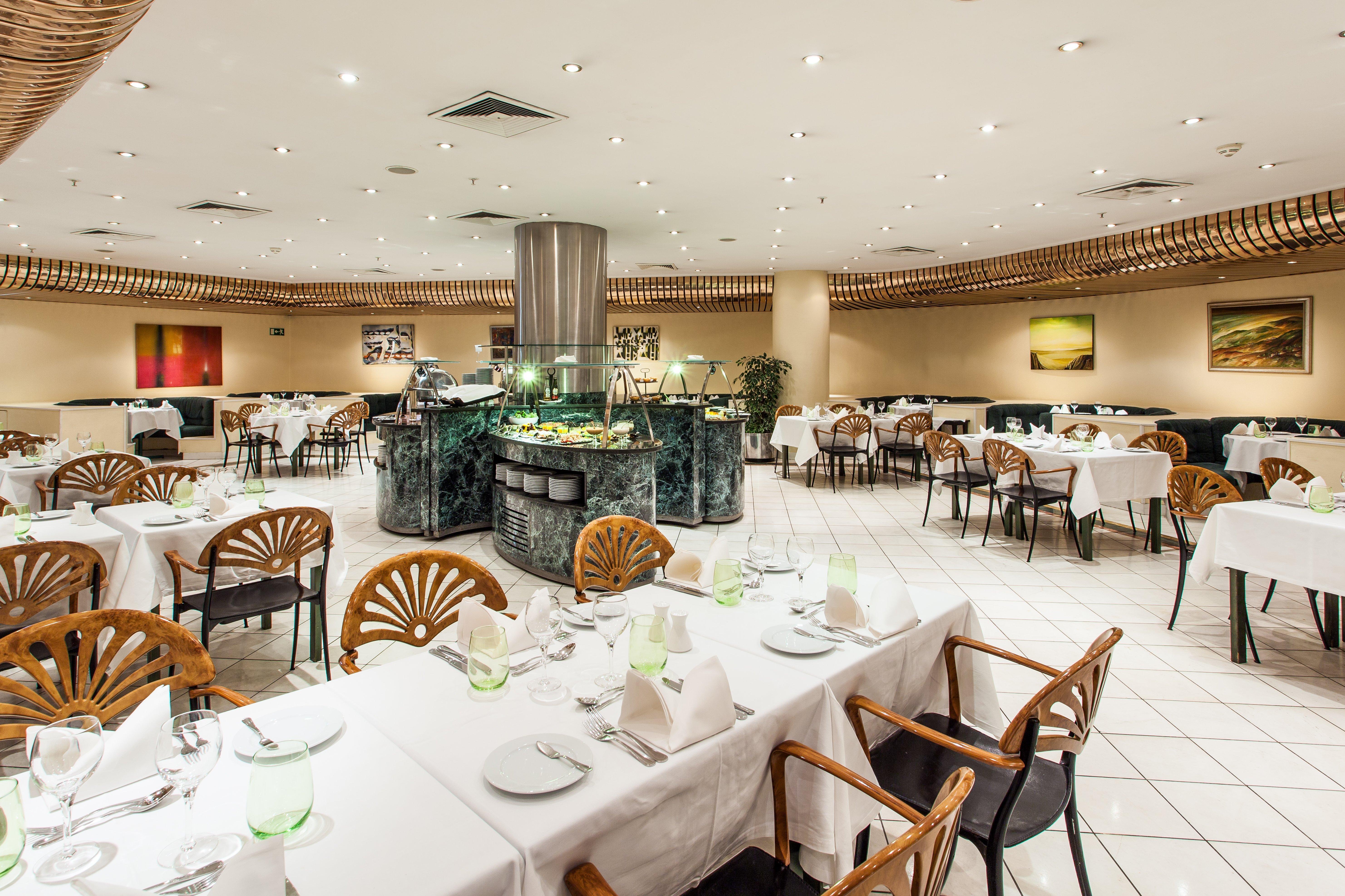 Hotel Lisbon-continental By Ihg