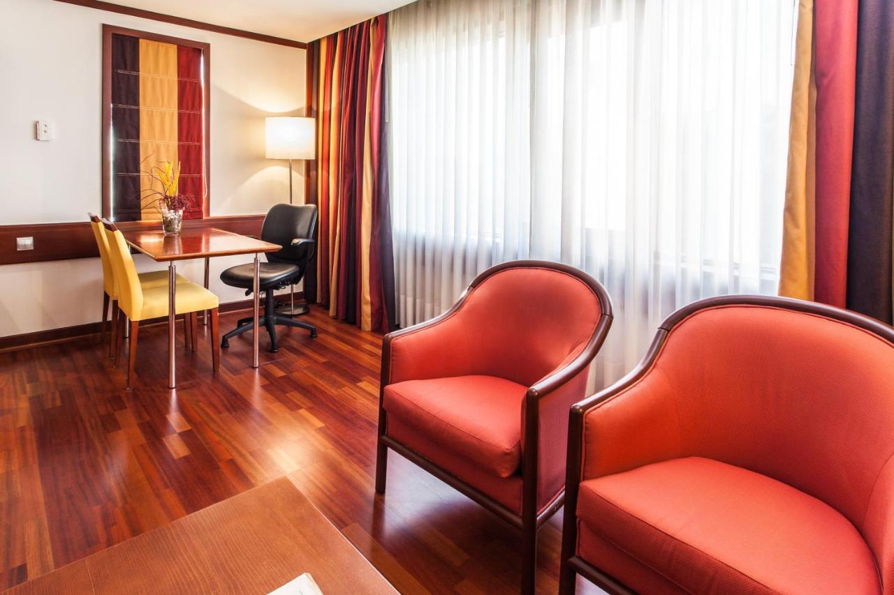 Hotel Lisbon-continental By Ihg