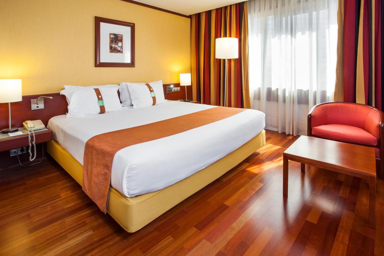 Lisbon-continental By Ihg Lissabon