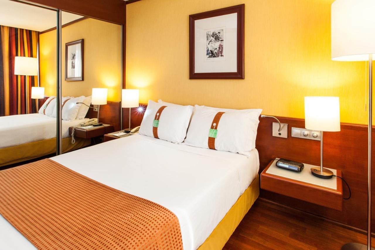 Lisbon-continental By Ihg