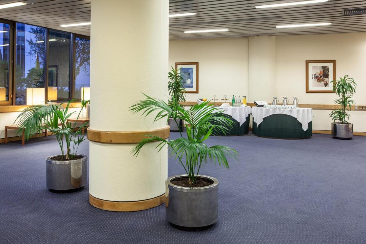 Hotel Lisbon-continental By Ihg Lissabon