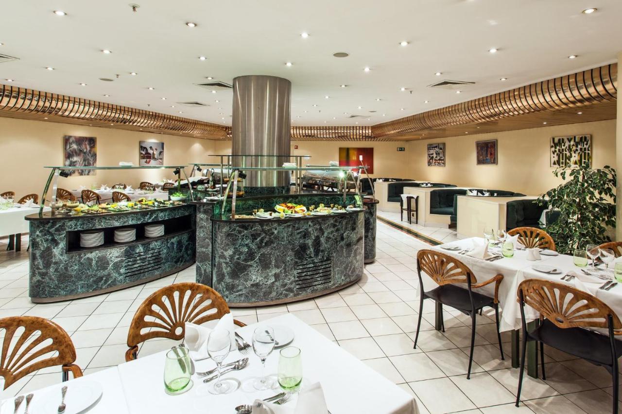 Lisbon-continental By Ihg Hotel Lissabon
