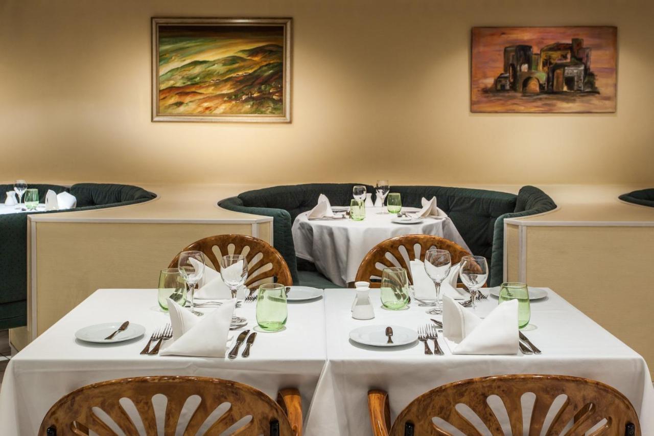 Hotel Lisbon-continental By Ihg