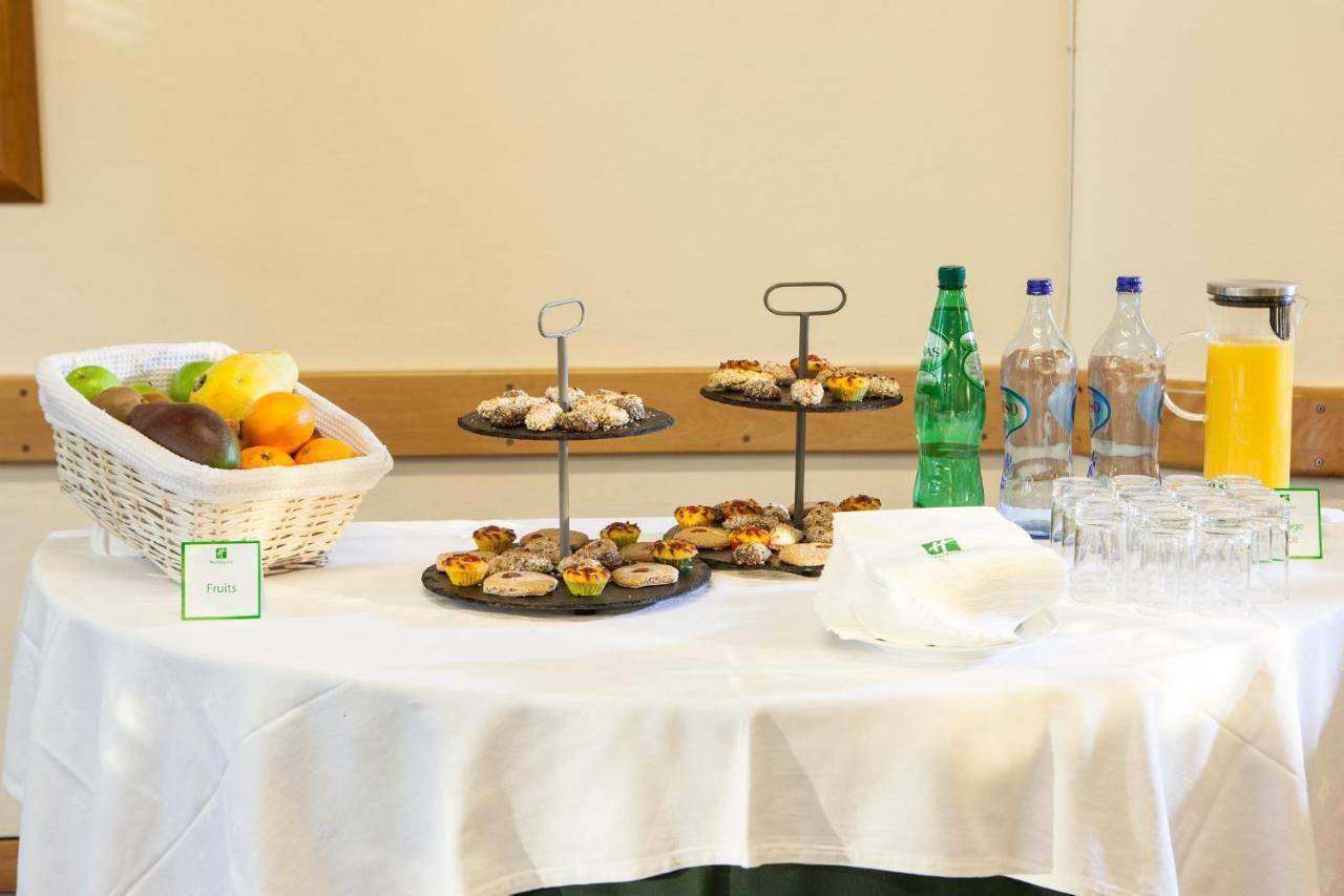 Lisbon-continental By Ihg