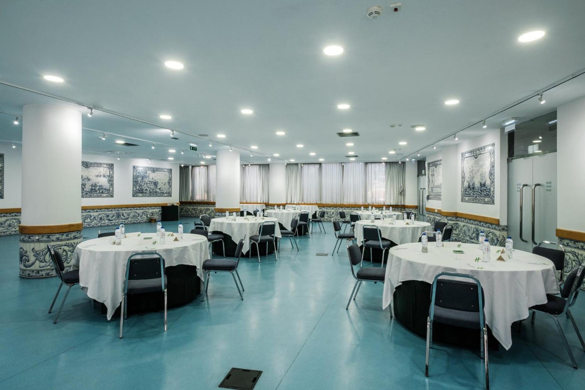 Hotel Lisbon-continental By Ihg