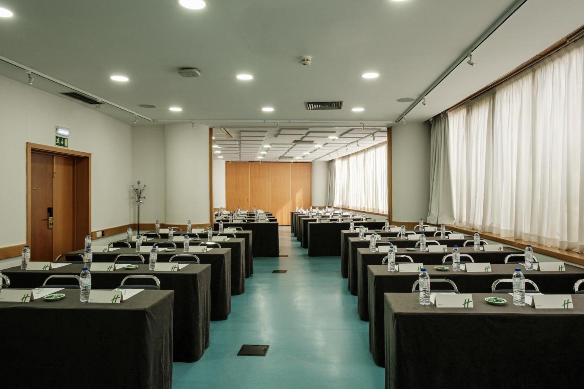 Hotel Lisbon-continental By Ihg 4*