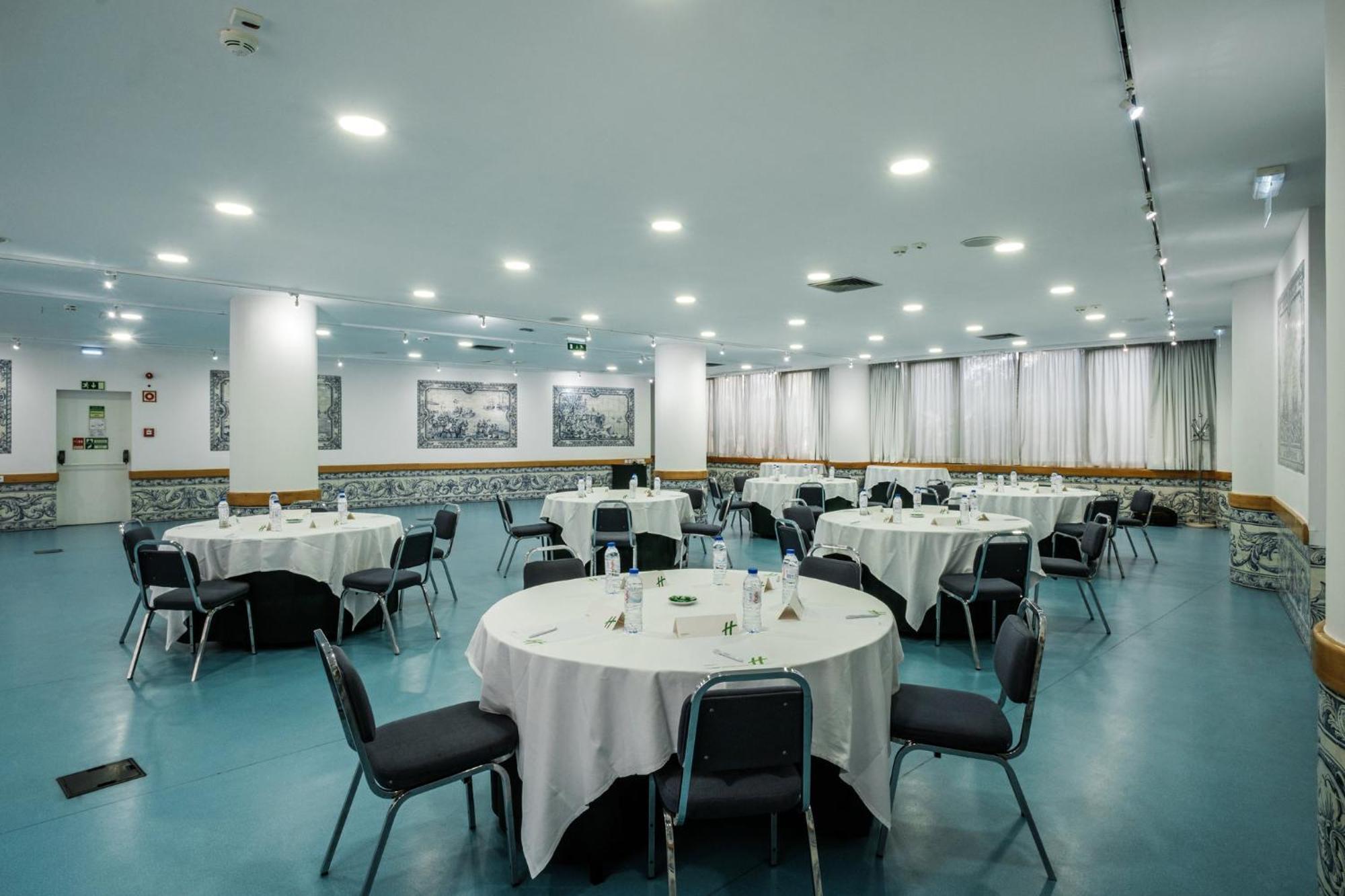 Lisbon-continental By Ihg Hotel Lissabon