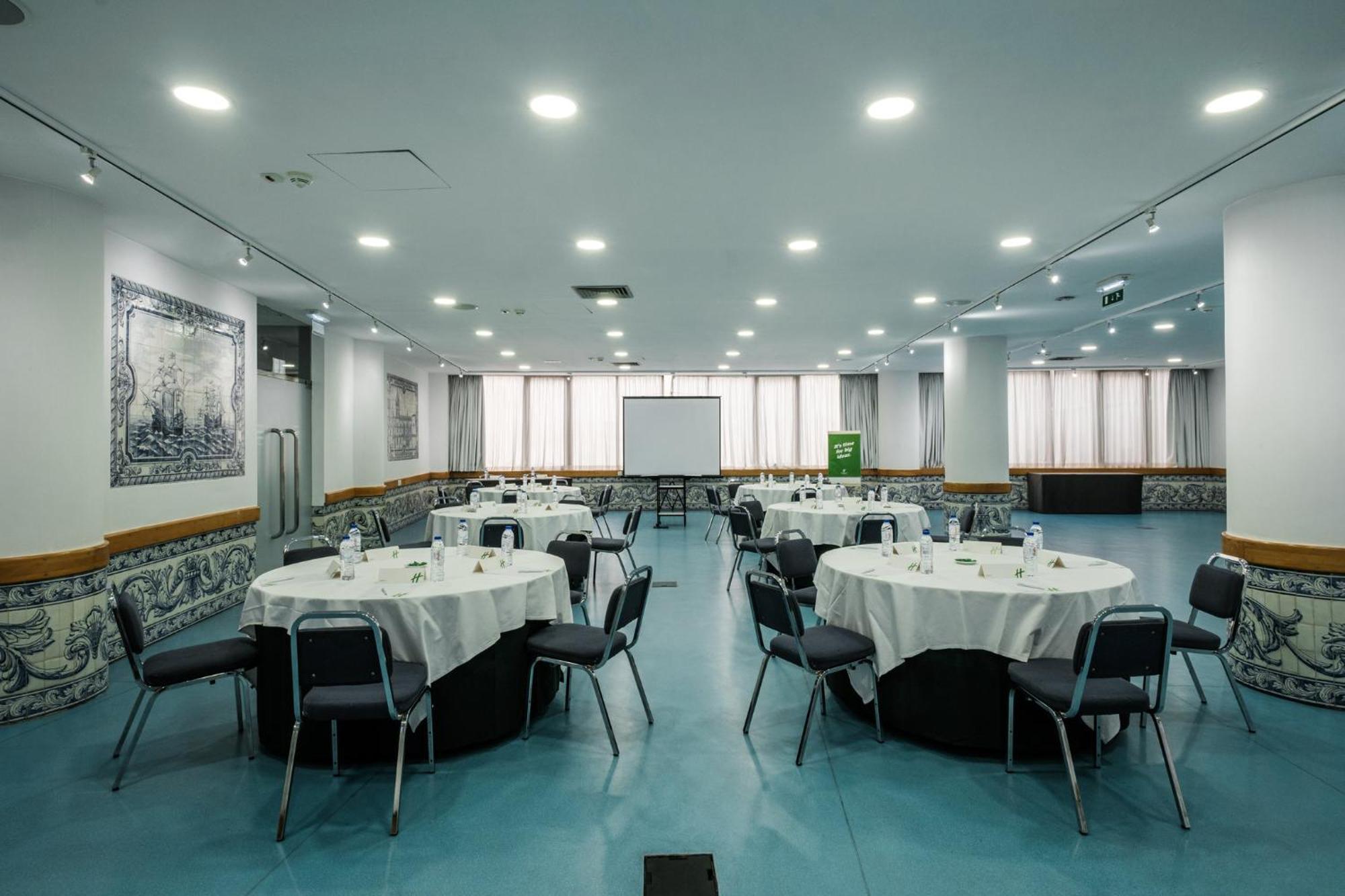 Lisbon-continental By Ihg Lissabon