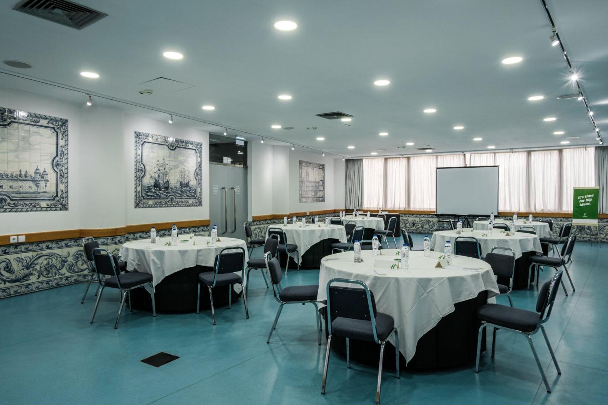 Lisbon-continental By Ihg