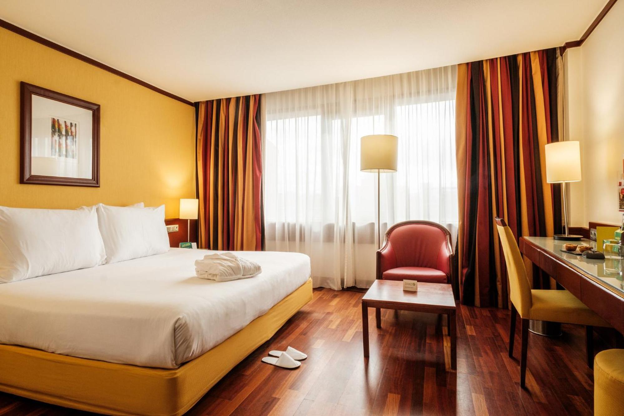 Lisbon-continental By Ihg Hotel Lissabon