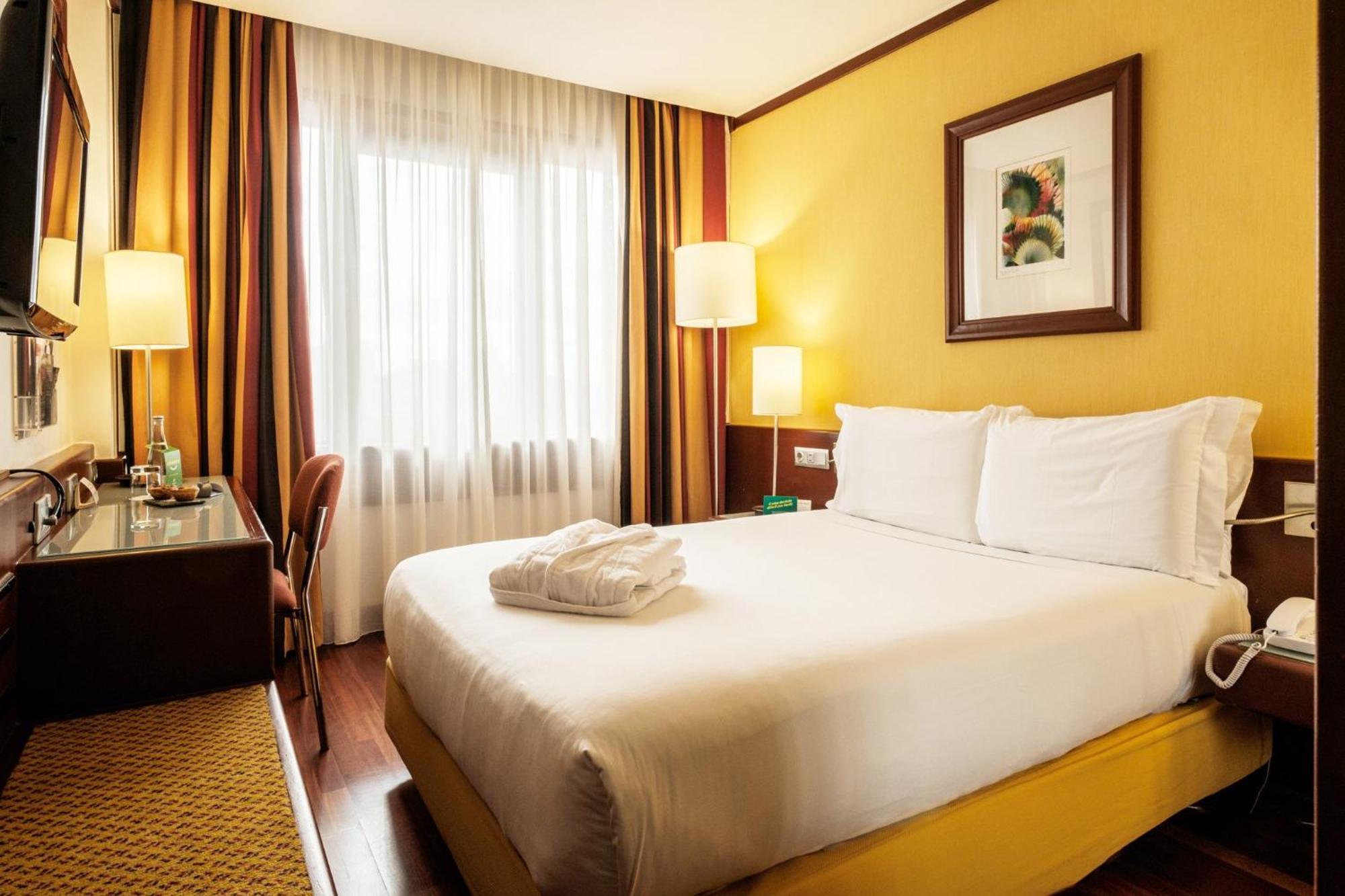 Hotel Lisbon-continental By Ihg 4*