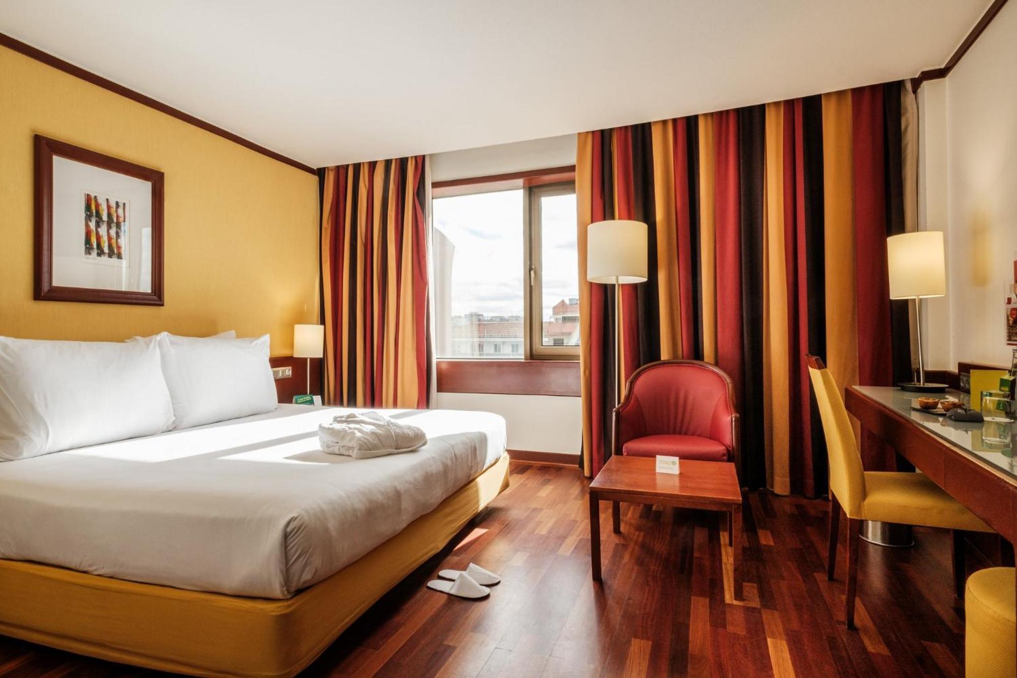 Lisbon-continental By Ihg