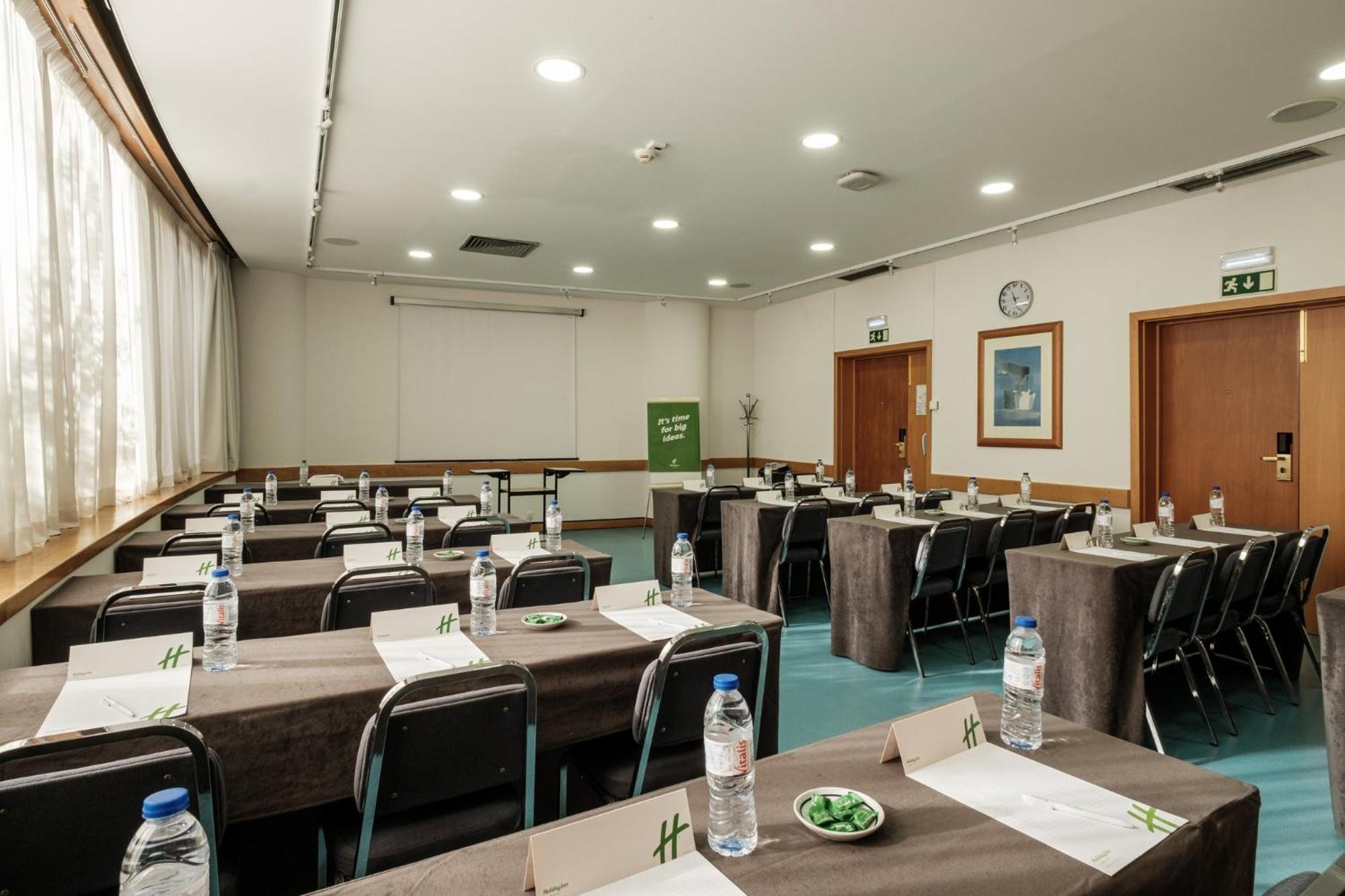 Hotel Lisbon-continental By Ihg Lissabon