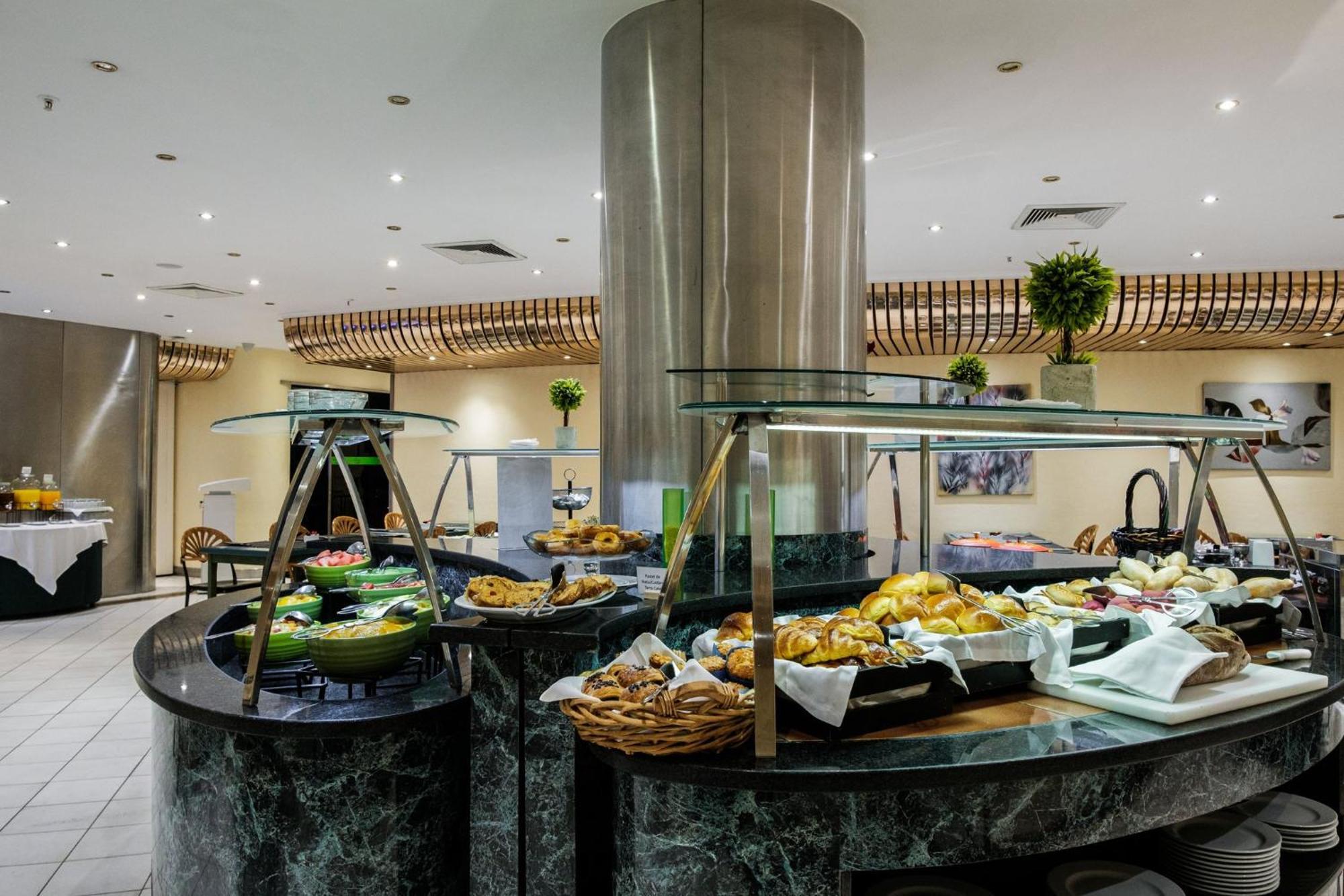 Lisbon-continental By Ihg Lissabon