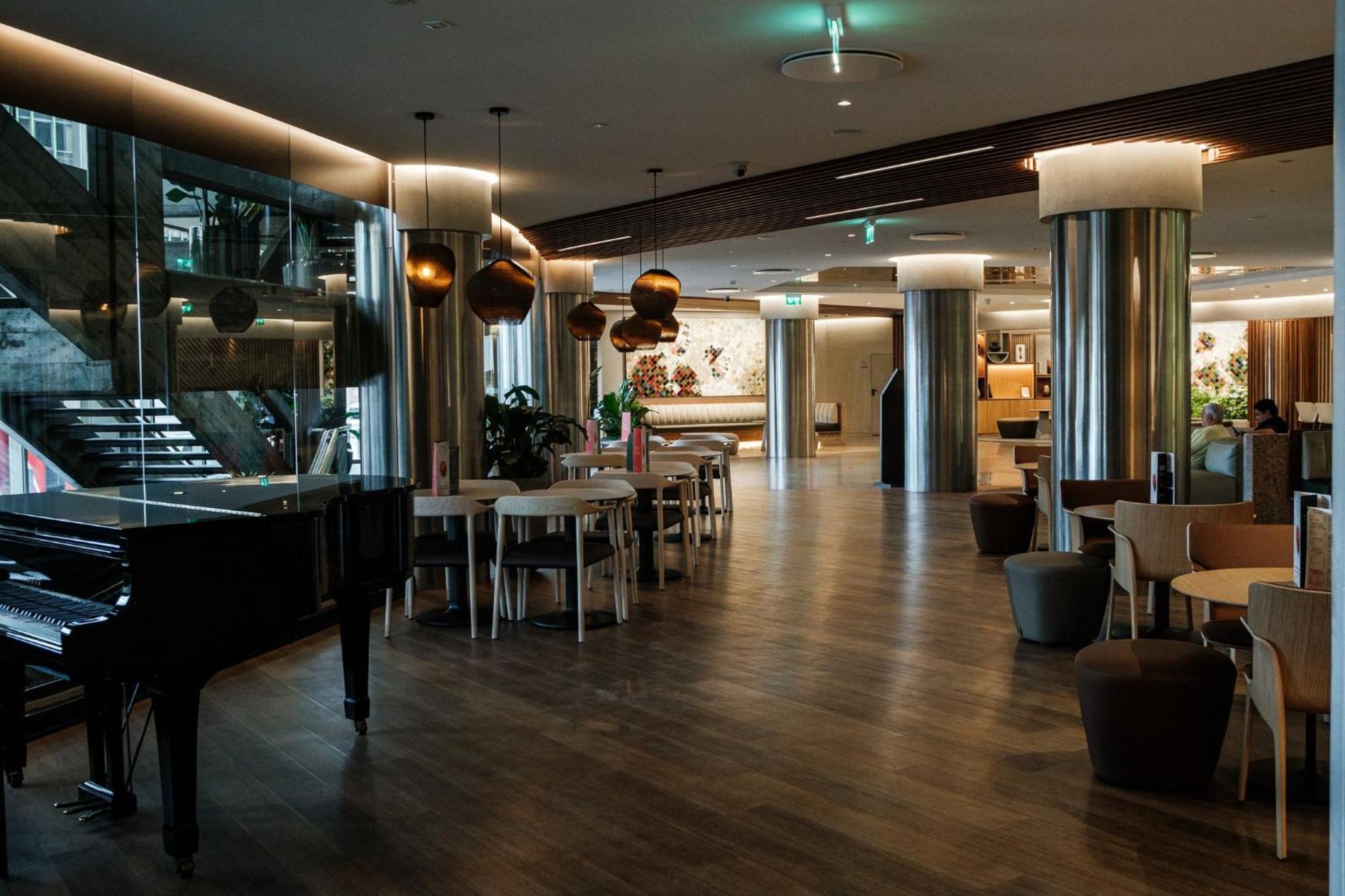 Hotel Lisbon-continental By Ihg