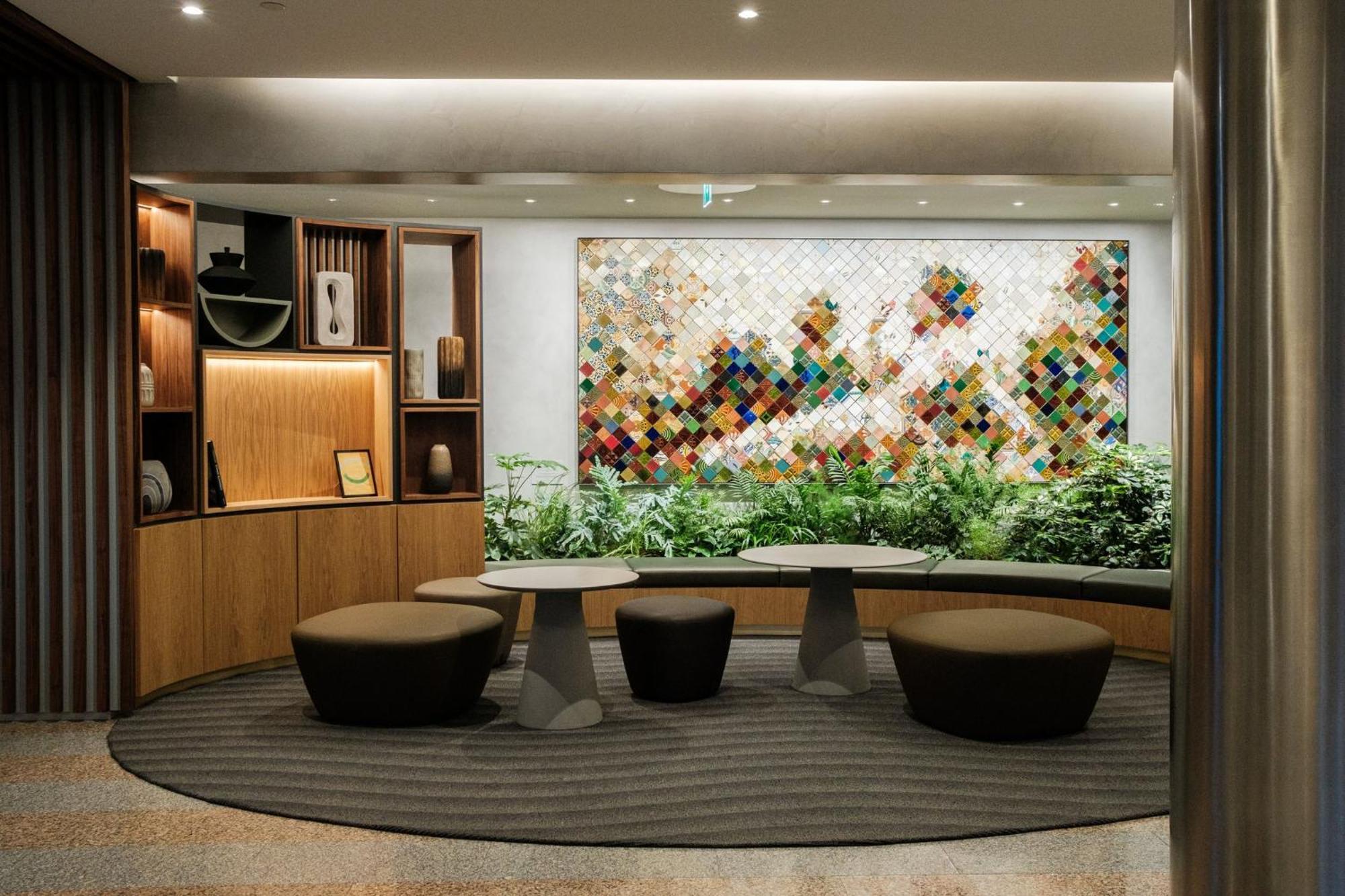 Hotel Lisbon-continental By Ihg Lissabon