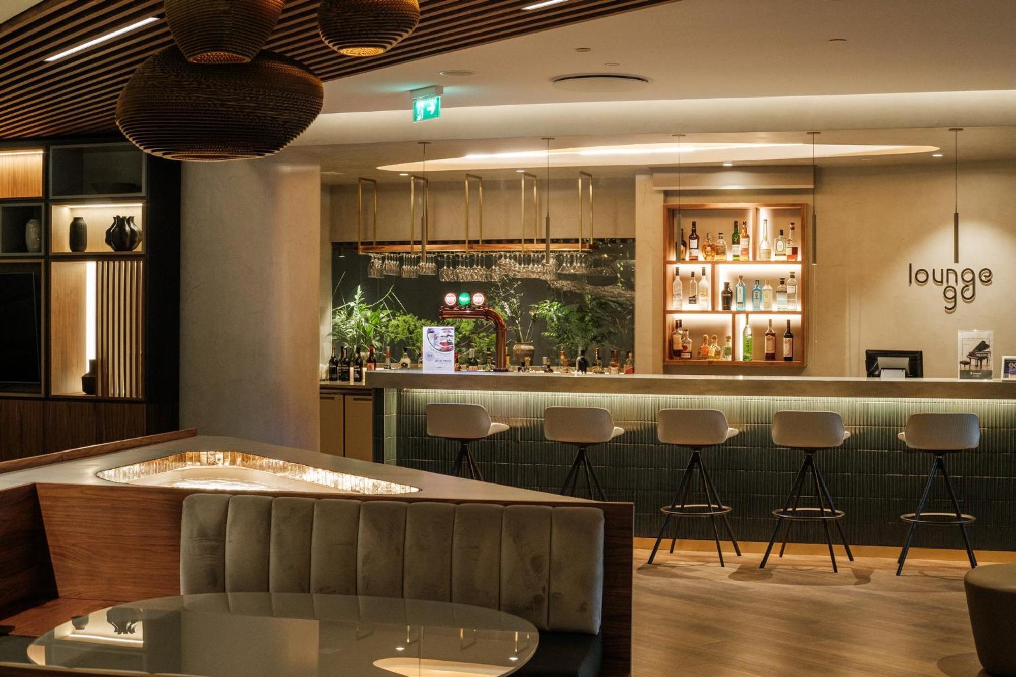 Lisbon-continental By Ihg 4*