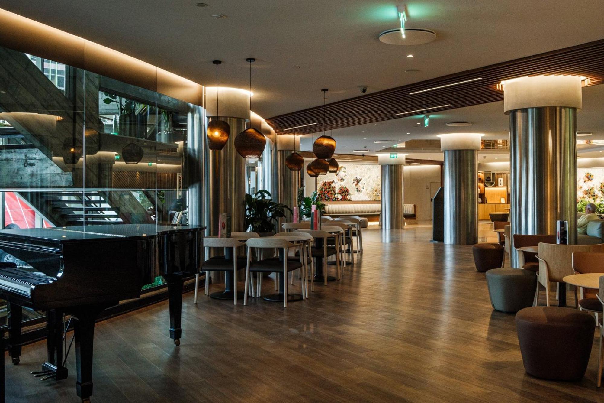 Lisbon-continental By Ihg 4*