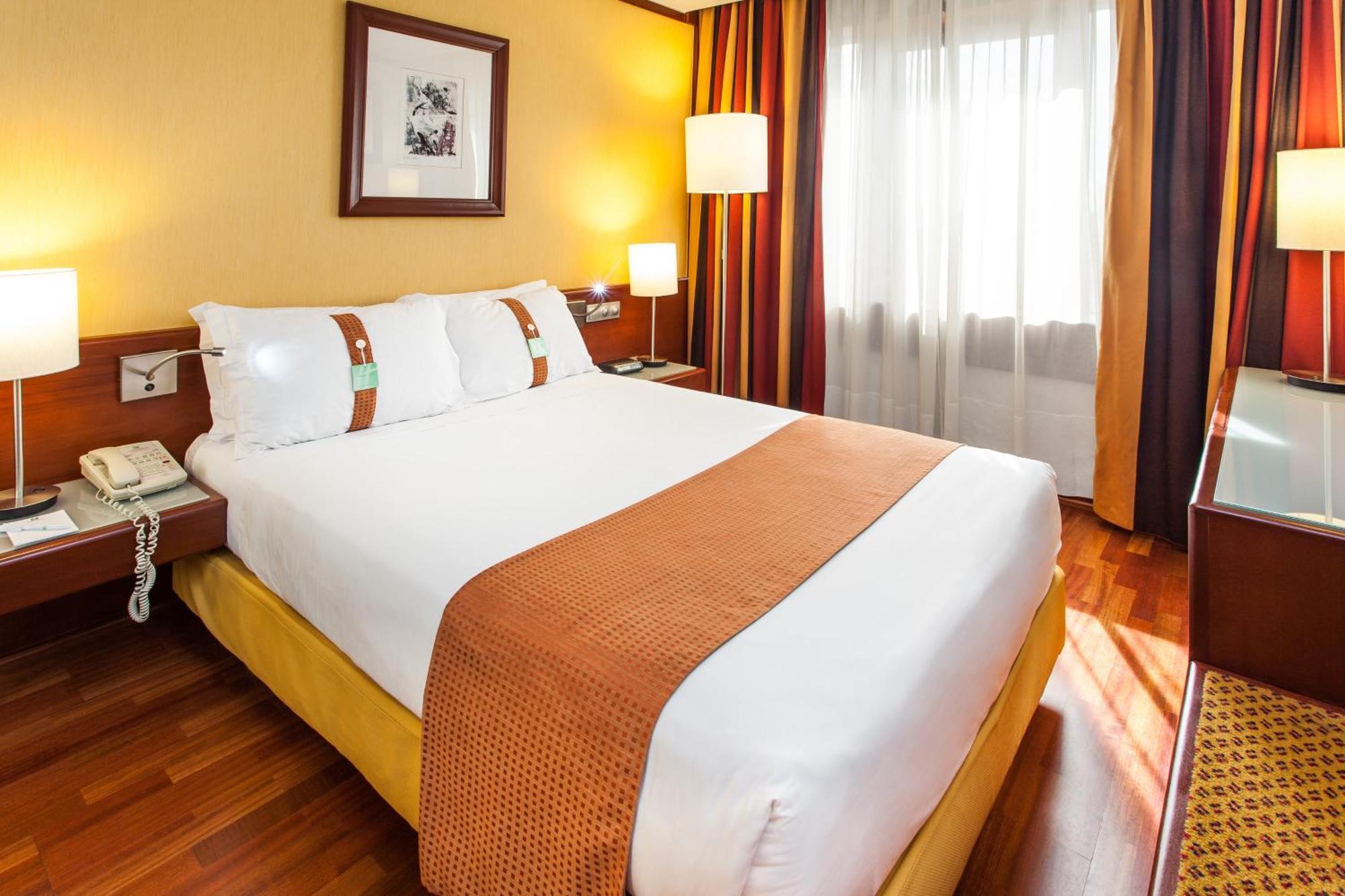 Hotel Lisbon-continental By Ihg