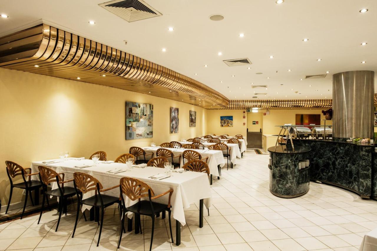 Hotel Lisbon-continental By Ihg Lissabon