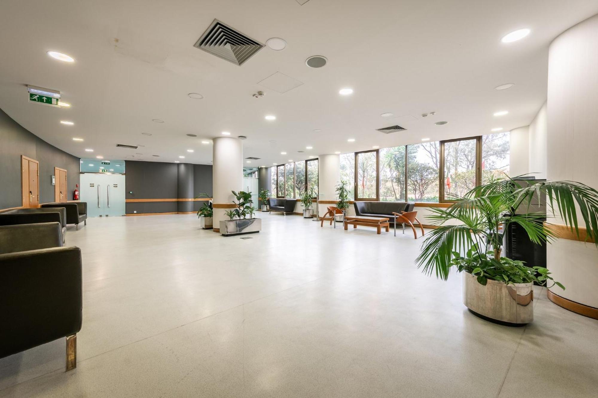 Hotel Lisbon-continental By Ihg Lissabon