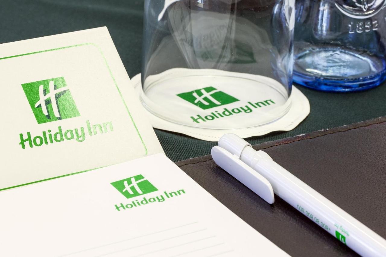 Holiday Lisbon-continental By Ihg Hotel 4*